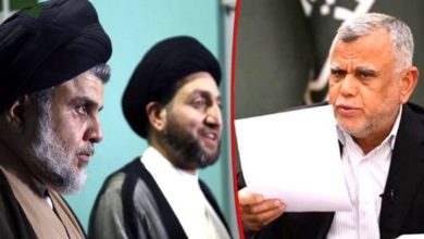 مصدر: الحكيم والعامري يزوران الصدر غداً 2 E348980C 62B2 422F 8399 326315D9E259