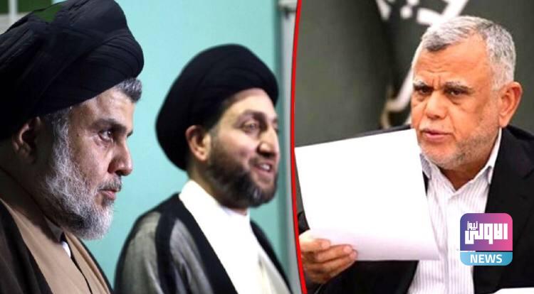 مصدر: الحكيم والعامري يزوران الصدر غداً 1 E348980C 62B2 422F 8399 326315D9E259