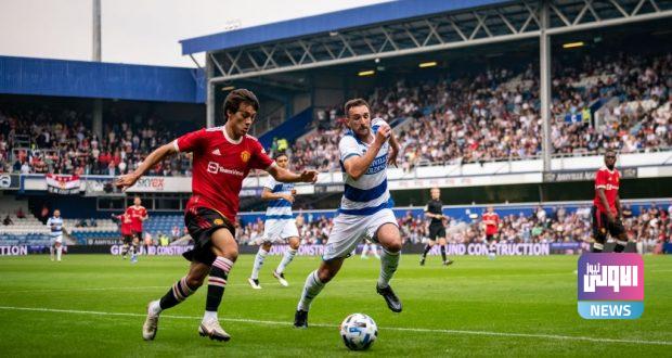 انتقال لاعب مانشستر يونايتد إلى الليجا 1 E7EbLrnXMAgt0JA 620x330 1