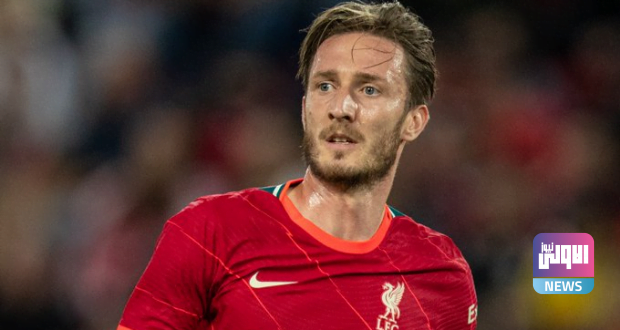 اعلان ليفربول رحيل مدافعه بن ديفيز 1 E87ru85WQAY6eOc e1629140723131 620x330 1