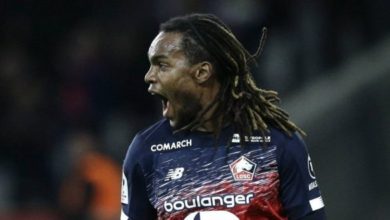 وولفرهامبتون يقترب من التوقيع مع ريناتو سانشيز 3 E8I051hXoAchGV4 e1628609178348 620x330 1