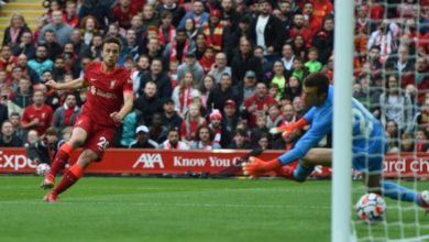 ودياً .. بيلباو يفرض التعادل على ليفربول 3 E8R7 lWQAUET18 620x330 1