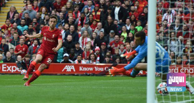 ودياً .. بيلباو يفرض التعادل على ليفربول 1 E8R7 lWQAUET18 620x330 1