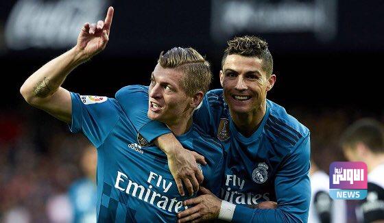 كروس: رحيل ميسي إيجابي لسببين 1 E9EokuAX0AQGA1z