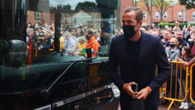 استعداد مانشستر سيتي لتقديم عرضه الأخير لضم كين 5 E9ZLUqWWQAwvTt4 620x330 1