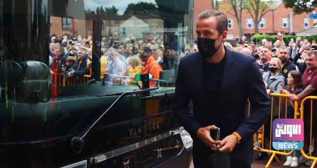 استعداد مانشستر سيتي لتقديم عرضه الأخير لضم كين 1 E9ZLUqWWQAwvTt4 620x330 1