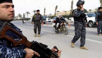 النجف تعلن انجاز الخطة الأمنية والخدمية الخاصة بمحرم 4 EAAEFCFF 73FD 4243 9AD9 0626048BFD04