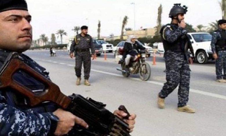 النجف تعلن انجاز الخطة الأمنية والخدمية الخاصة بمحرم 1 EAAEFCFF 73FD 4243 9AD9 0626048BFD04