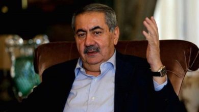 زيباري: عبد المهدي ظلم كثيراً لكنه يتحمل مسؤولية قراراته 2 F25A0044 DA24 48AC A840 BA805BAE6699