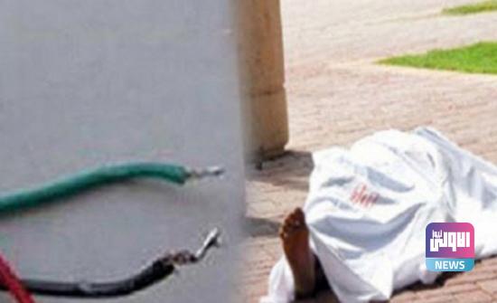 وفاة موظف ’عقد’ في الكهرباء بصعقة كهربائية أثناء ’الواجب’ 1 F3211A92 852B 496F BFE9 88DB292D1589