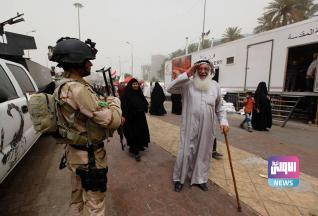 الحشد الشعبي يعلن عن انطلاق الخطة الأمنية لشهر محرم في ديالى 2 F37D5F39 3784 41B3 8E4D 02E04342C4C0