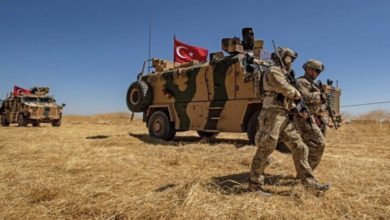 تركيا تعلن قتل عناصر من حزب العمال شمالي العراق 1 F626E12B 8D91 4193 8E64 92A2FDC4191D