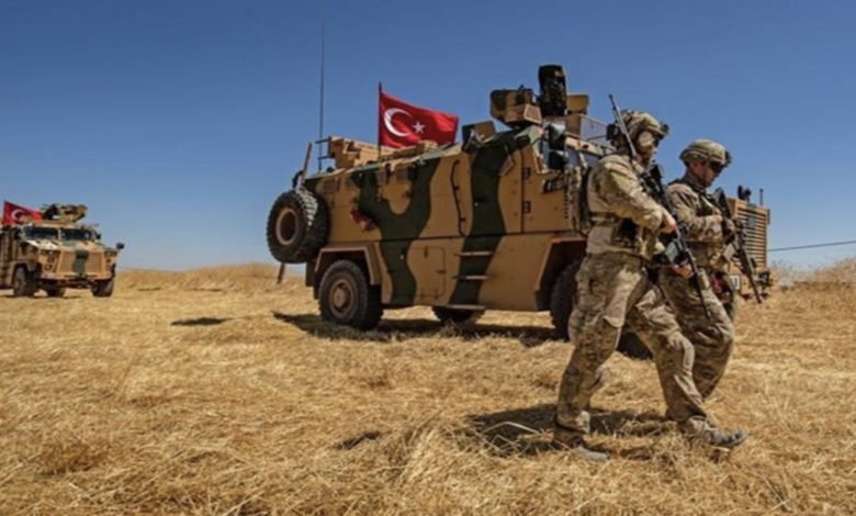 تركيا تعلن قتل عناصر من حزب العمال شمالي العراق 1 F626E12B 8D91 4193 8E64 92A2FDC4191D