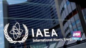 الطاقة الذرية: إيران تقدمت في تخصيب اليورانيوم 5 FB442ABC D800 4239 937B 65DC5E6FE935