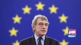 رئيس البرلمان الأوروبي: على الاتحاد استقبال الأفغان ولا يمكنه تركهم "يواجهون الانتقام" 6 FB96976A 9D95 484F 9FD7 099B908EB88D