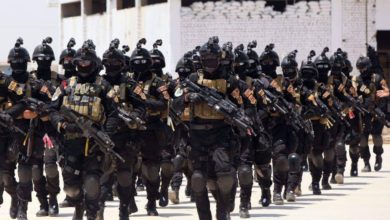 الحرب العراقية - الإيرانية.. تداعيات النصر والهزيمة 6 FB IMG 1628762417105