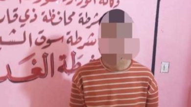 ذي قار.. القبض على 6 متهمين اعتدوا على مفارز المرور اثناء الواجب (صور) 2 FB IMG 1629139084678