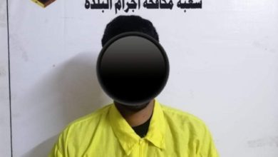 بسبب شجار.. القبض على متهم بجريمة القتل العمد في ميسان 2 FB IMG 1629483098629