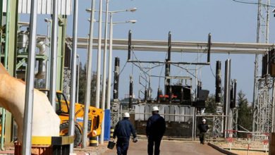 انخفاض ساعات تجهيز الطاقة الكهربائية في واسط 2 FF2BBFE2 A5B0 4FD3 BB37 4D5CDB7842A1