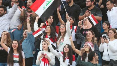 دراسة دولية تكشف عن معدل العمر المتوقع للإنسان العراقي 8 IMG 20210807 WA0043