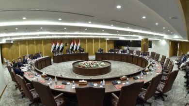 لجنة نيابية تستضيف رئيس هيئة الاستثمار لبحث سُبل انهاء الفساد في منح تراخيص الاستثمار 5 IMG 20210811 WA0073 1