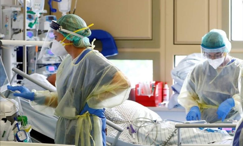 الفرق بين كورونا والإنسان 1 IMG ٢٠٢١٠٨٠٣ ١١١٦٠٤