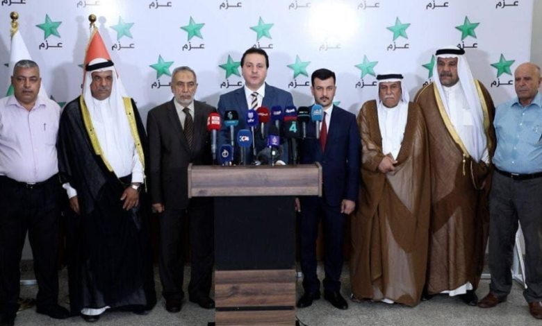 شيوخ و وجهاء الطارمية إلى الكاظمي.. نريد قوة أمنية ساندة من أبناء القضاء 5 IMG ٢٠٢١٠٨٢٥ ١٦١٨٢٦