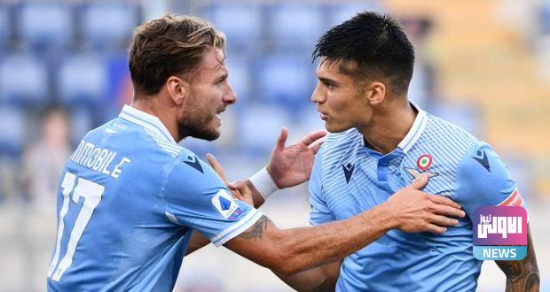 موافقة لاتسيو على إنضمام نجمه للإنتر 1 LaCRv J7 620x330 1