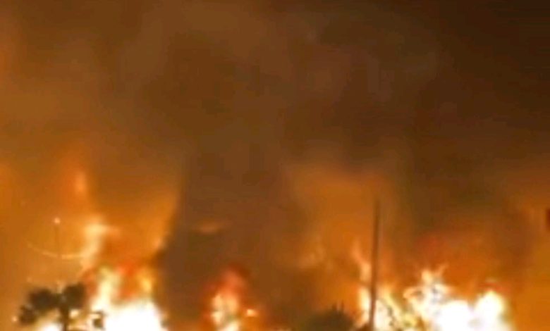 Screenshot ٢٠٢١ ٠٨ ٠٨ ٢١ ٠٦ ١٨ ٤٥٥ com.baghdadtoday.android