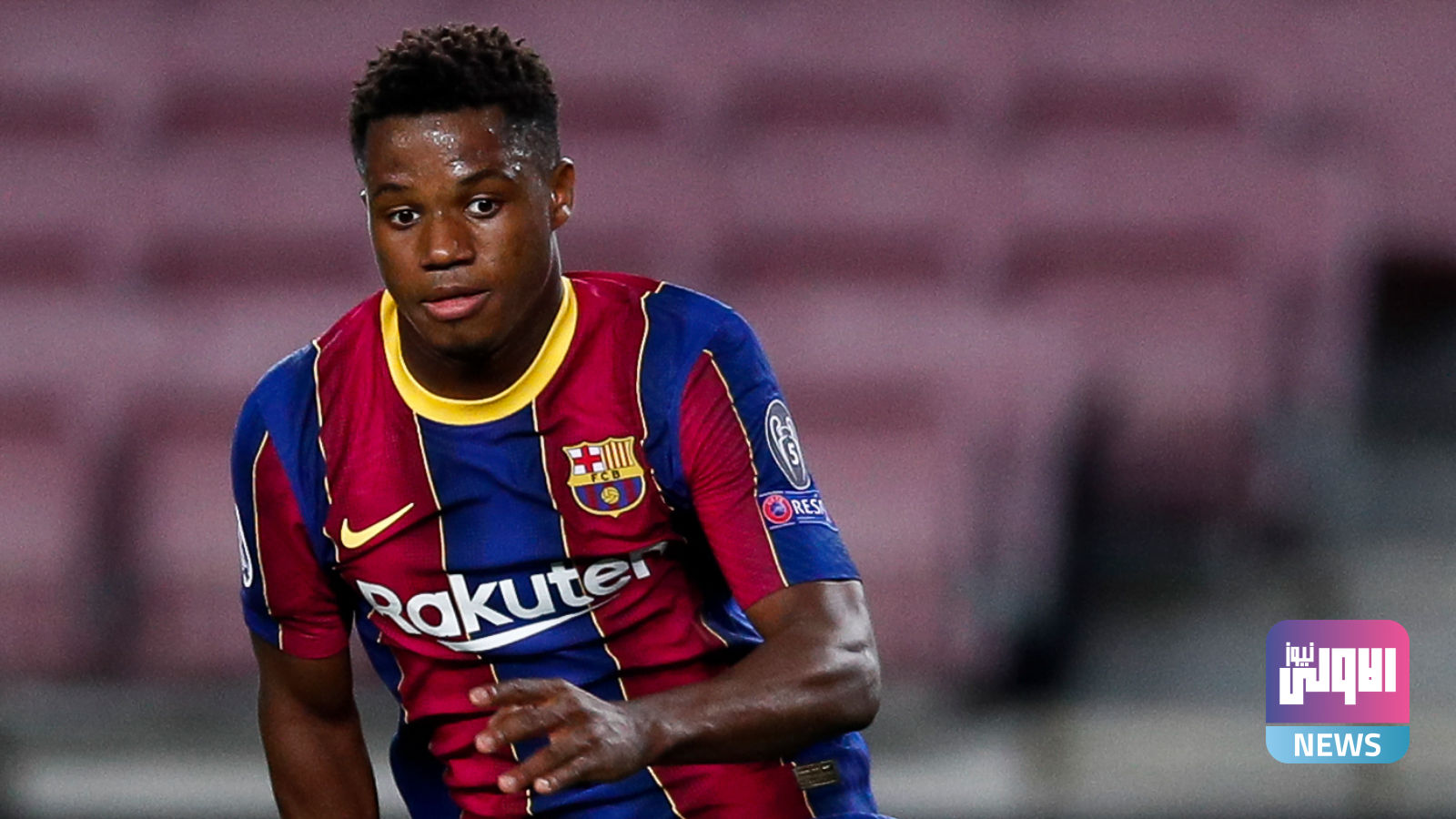 ansu fati barcelona betis