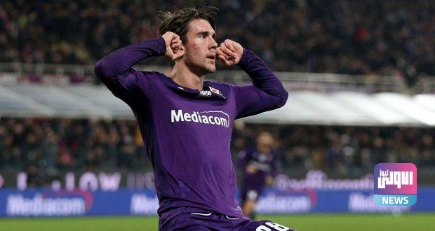 dusan vlahovic ac milan fiorentina transfer di marzio e1620039203718 620x330 1