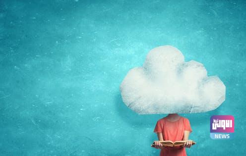 تظهر أجزاء من الدماغ نشاطًا شبيهًا بالنوم عندما يتشتت عقلك(احلام اليقظة) 1 file 20210630 25 mdldot