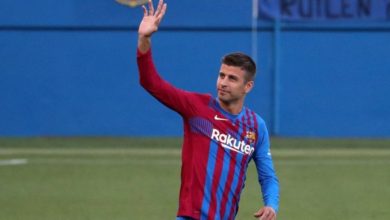 برشلونة يقترب من الإتفاق مع نجمه المخضرم بيكيه 4 gerard pique joan gamper 620x330 1