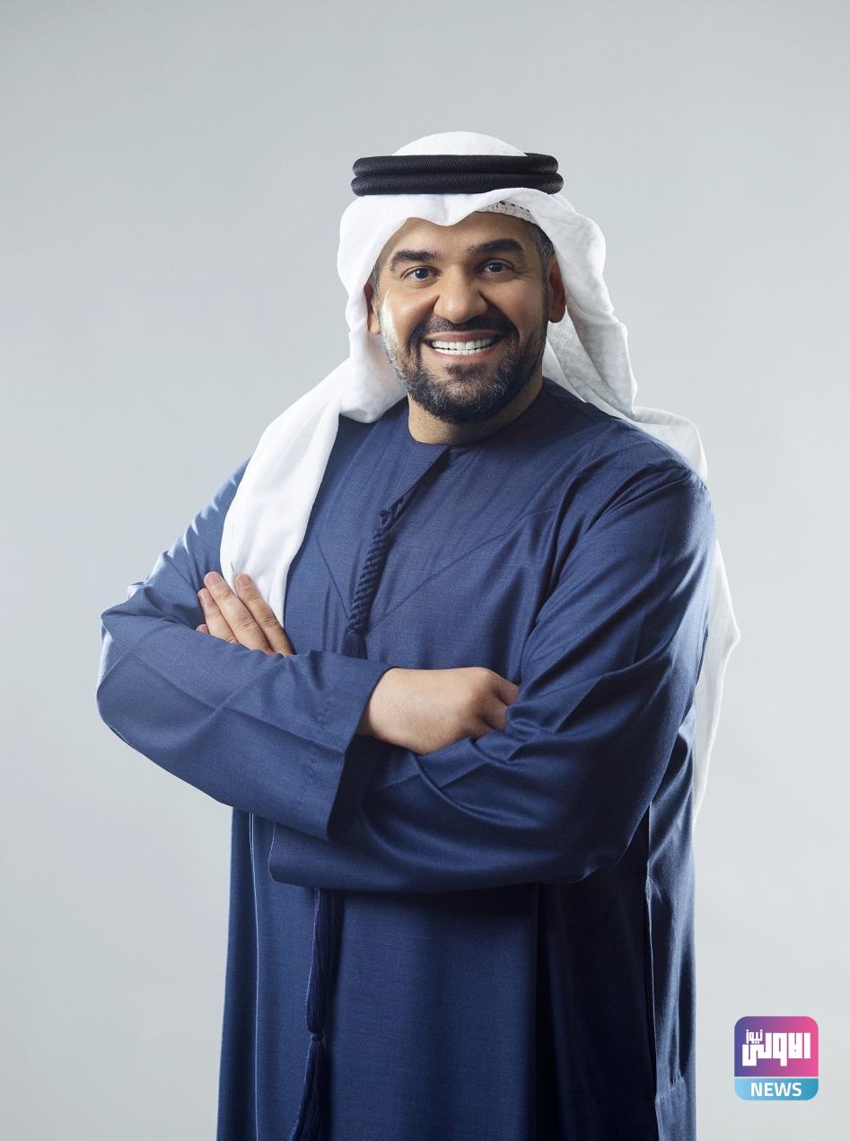 رسالة مؤثرة من حسين الجسمي لوداع دلال عبدالعزيز 3 image