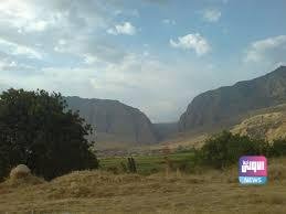 الانضباط يسود الشريط الاخضر بين ديالى وكردستان 4 images 37 1