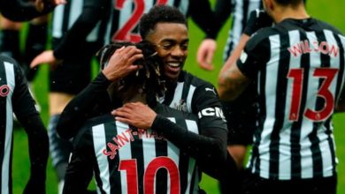 أعلان أرسنال رحيل لاعبه إلى نيوكاسل 6 newFile 1 620x330 1