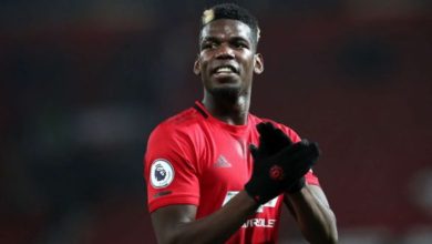 تكهُنات بعدم استمرار بوجبا في مانشستر يونايتد 2 paul pogba man utd 18841rsdptqg61qofq2r6mykjx 620x330 1