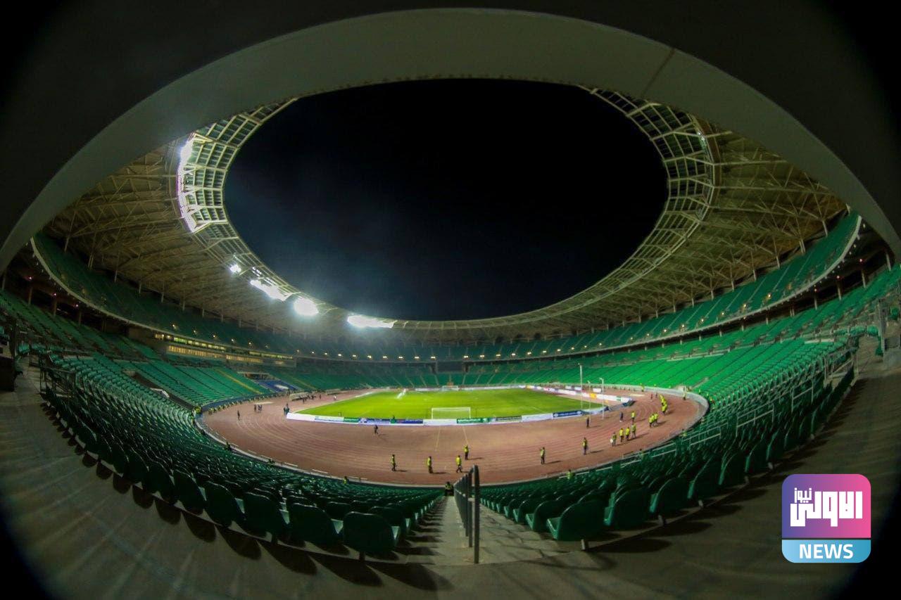 لجان تفتيش الاتحاد الخليجي تتفقد منشآت البصرة 1 photo 2021 08 20 10 35 23