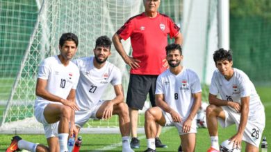 منتخبنا الوطني ينهي اخر وحدة تدريبية في معسكره المقام في إسبانيا (صور) 3 photo ٢٠٢١ ٠٨ ١٤ ٢١ ١٦ ٥٥