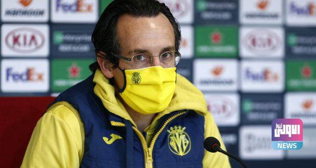 unai emery villarreal coach 1baxgqqvwa2641kee438x2o1le scaled e1628736973554 620x330 1