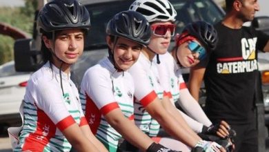 مدينة السليمانية تشهد انطلاق بطولة دوري أندية العراق بالدراجات الهوائية 2 upload 1629100805 1513740651