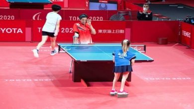 نجلة عماد تخسر أمام نظيرتها الروسية في طوكيو 2 upload 1629870720 389385051 1