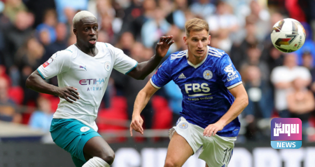 ليستر سيتي يتوج بدرع الإتحاد الإنجليزي بعد فوزه على مانشستر سيتي 1 التقاط 1 620x330 1