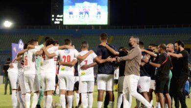 للمرة الثالثة عشر في تاريخه.. الزمالك يُتوج بطلاً للدوري المصري 3 الزمالك 1 1 e1629234654408 620x330 1