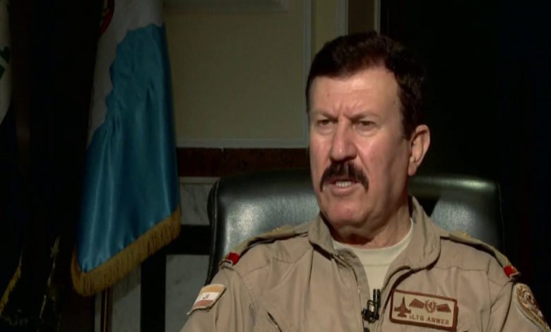 انور حمه امين