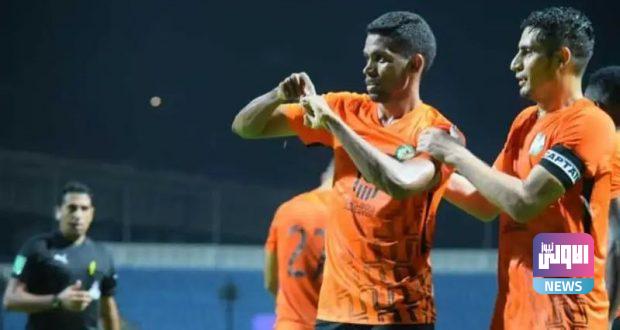 كريم بامبو يحقق رقم غائب عن الدوري المصري منذ 19 عام 1 بامبو 620x330 1