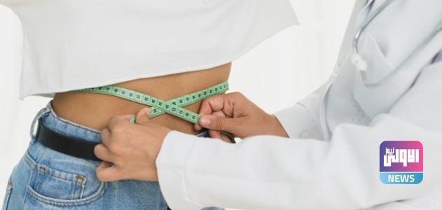 طريقة حرق دهون البطن في أسبوع