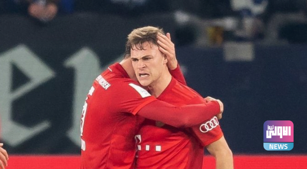 بايرن ميونيخ يقتربمن تجديد عقد نجمه 1 كيميتش e1618240147167 598x330 1