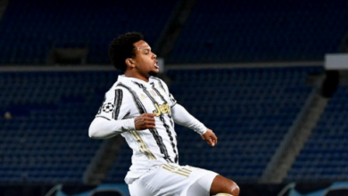 توتنهام مهتم بالتوقيع مع لاعب يوفنتوش 5 ماكيني 490x330 1