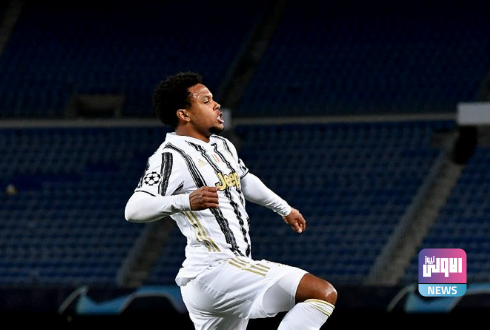 توتنهام مهتم بالتوقيع مع لاعب يوفنتوش 1 ماكيني 490x330 1